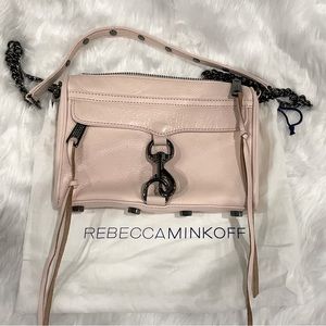 Rebecca Minkoff crossbody purse